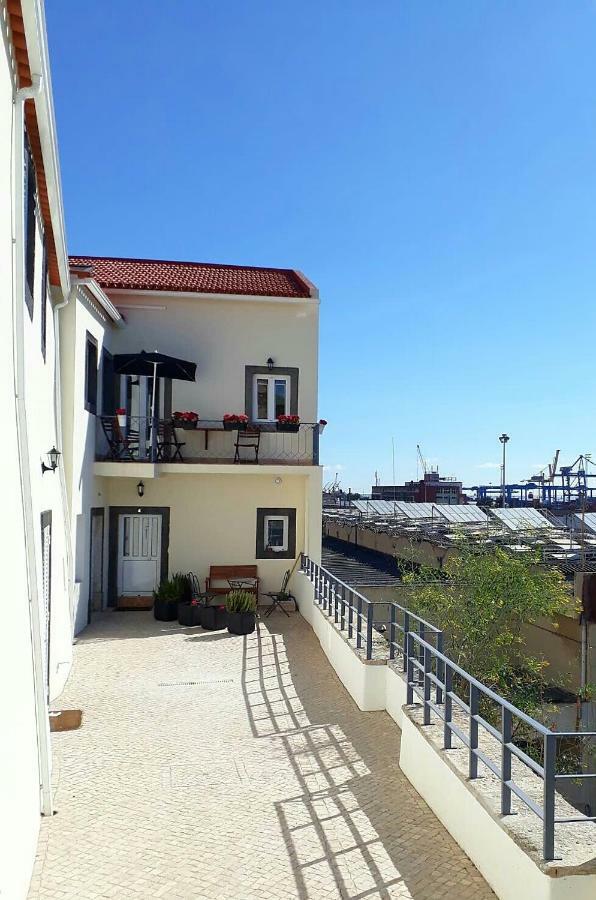 Vila Madre Deus I Lisbon Exterior photo